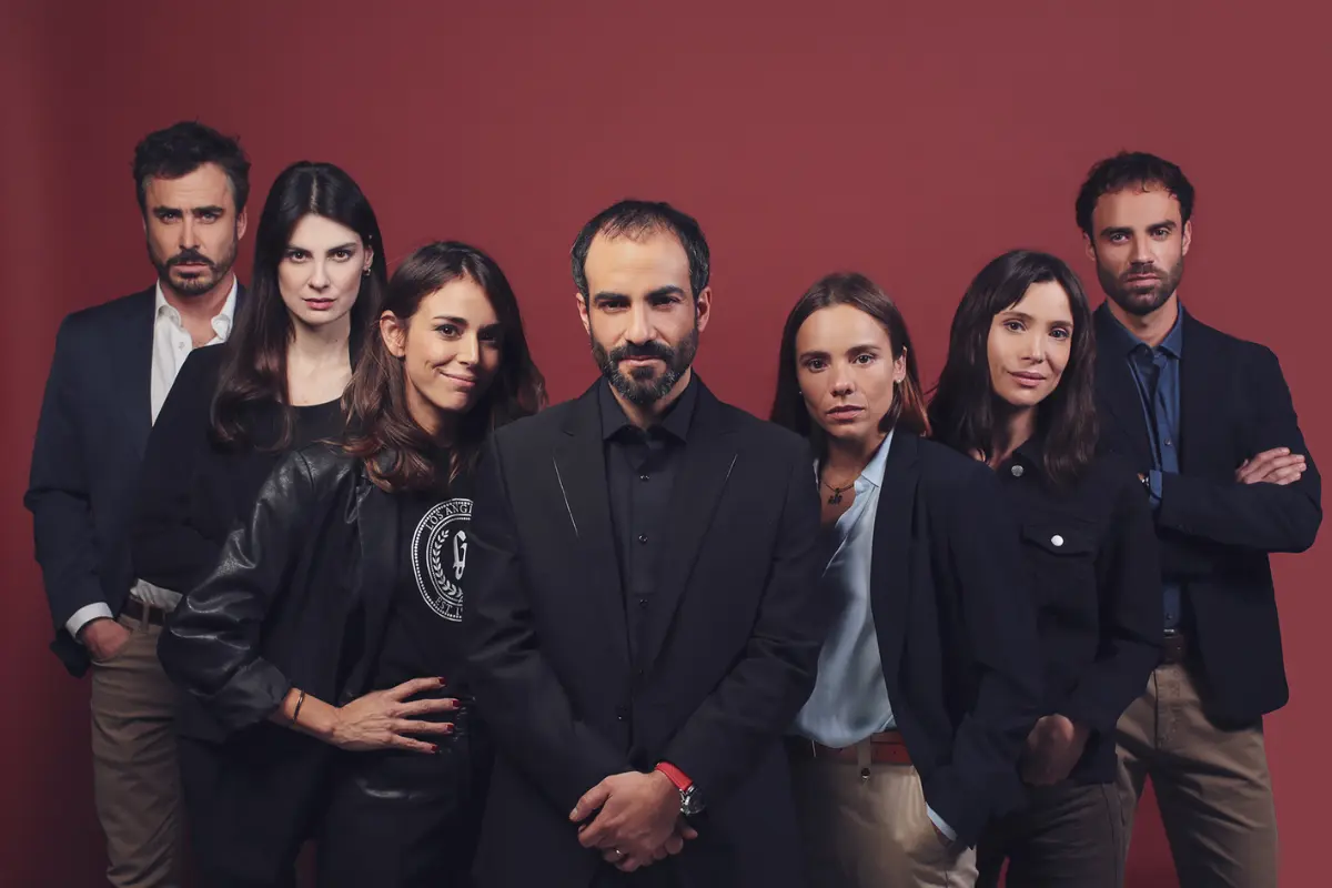 Mega sigue cortando cabezas y despide a personajes clave de teleseries: Actriz de 
