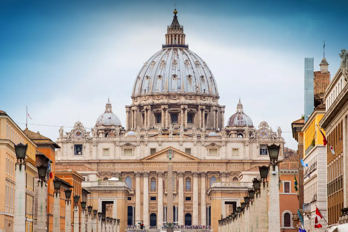 El perfil de los 9 cardenales más nombrados que podrían suceder al papa Francisco en el próximo cónclave