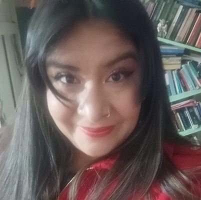 Danae Harding Ahumada