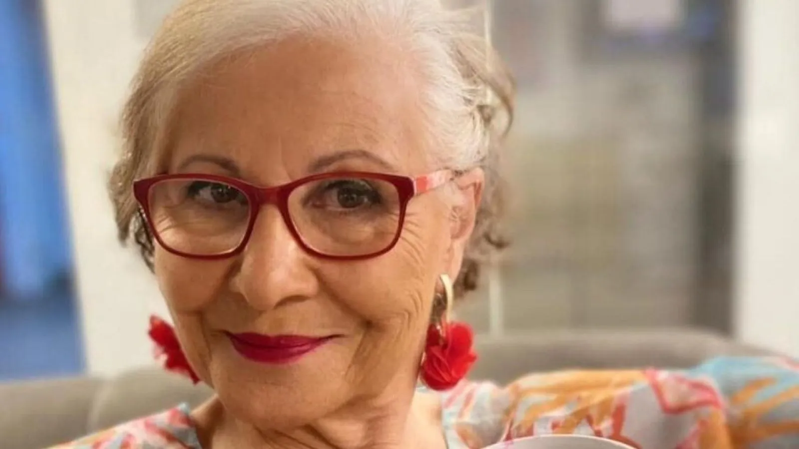 Antonella Ríos revela que Teresita Reyes enfrenta cáncer mandibular: 