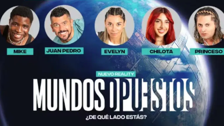 Tragedia en la previa del reality