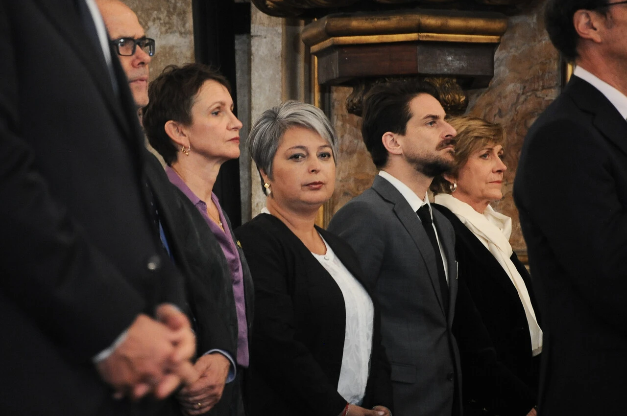 Jeannette Jara descarta renunciar al PC de cara a las elecciones: 
