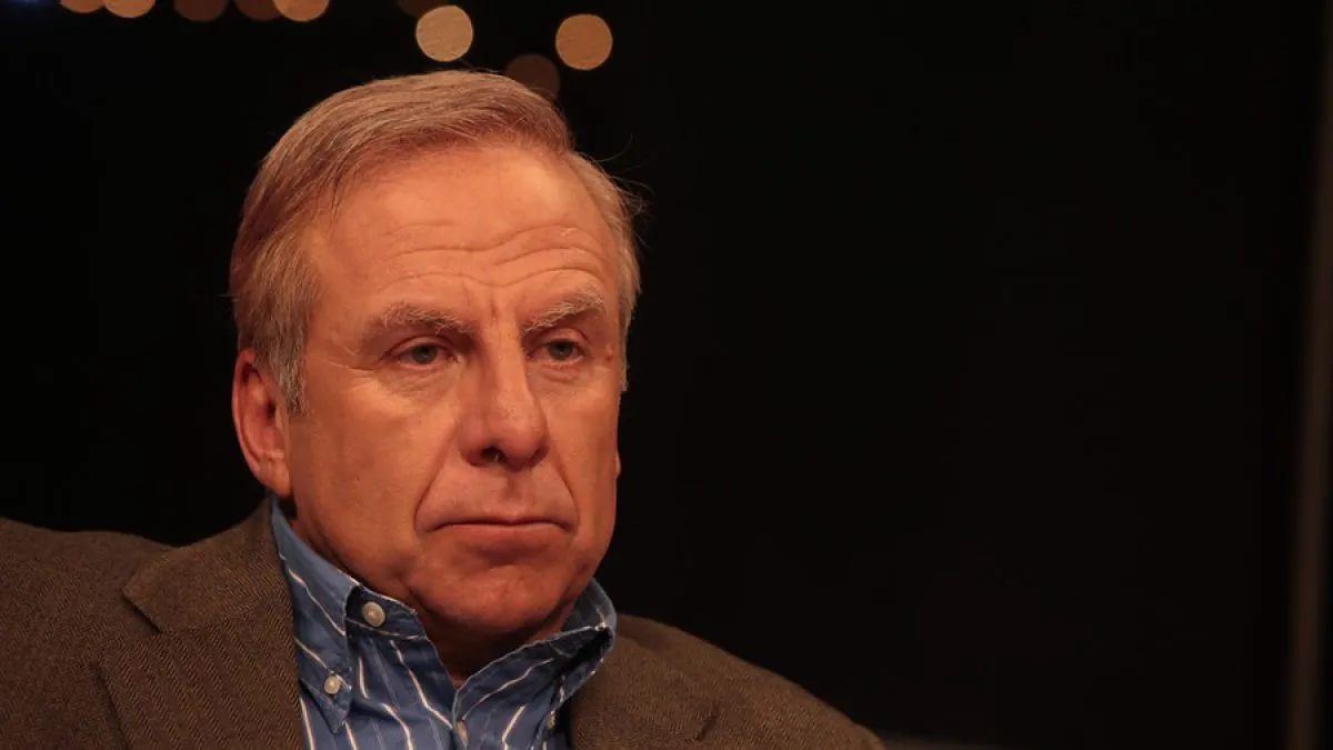 Fernando Paulsen alza la voz: “Me sacaron de Tolerancia Cero, me trataron como las hue…”