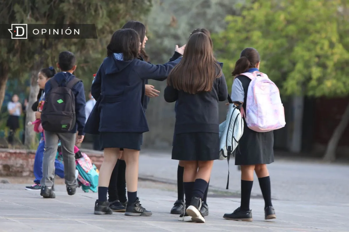 Fortalecer la convivencia educativa para una sociedad más democrática y equitativa