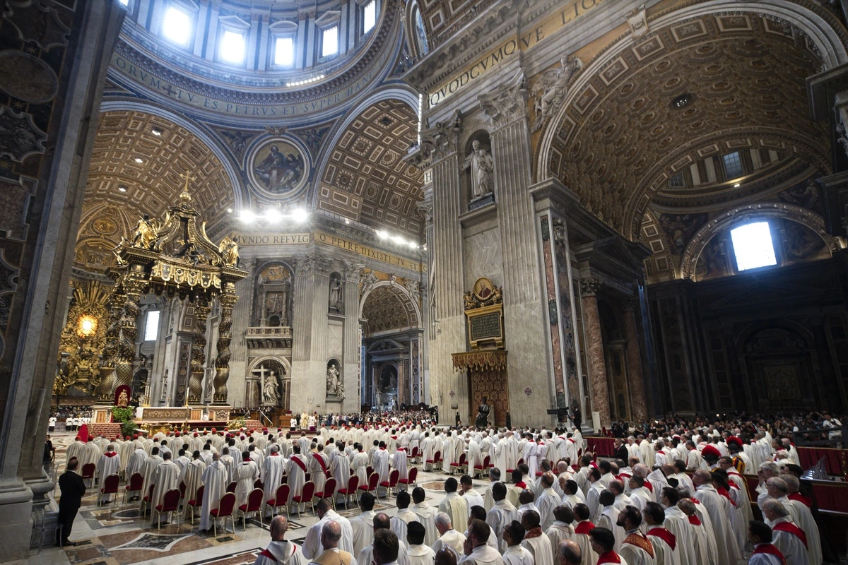 ¿Escucharemos el “Habemus Papam”? Las claves del Cónclave que elegirá al sucesor del papa Francisco