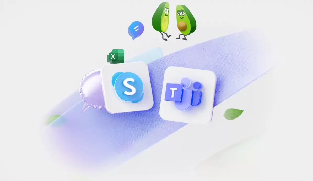Adiós a Skype: Microsoft cierra la aplicación tras más de 20 años con medidas para no perder cuentas y contactos