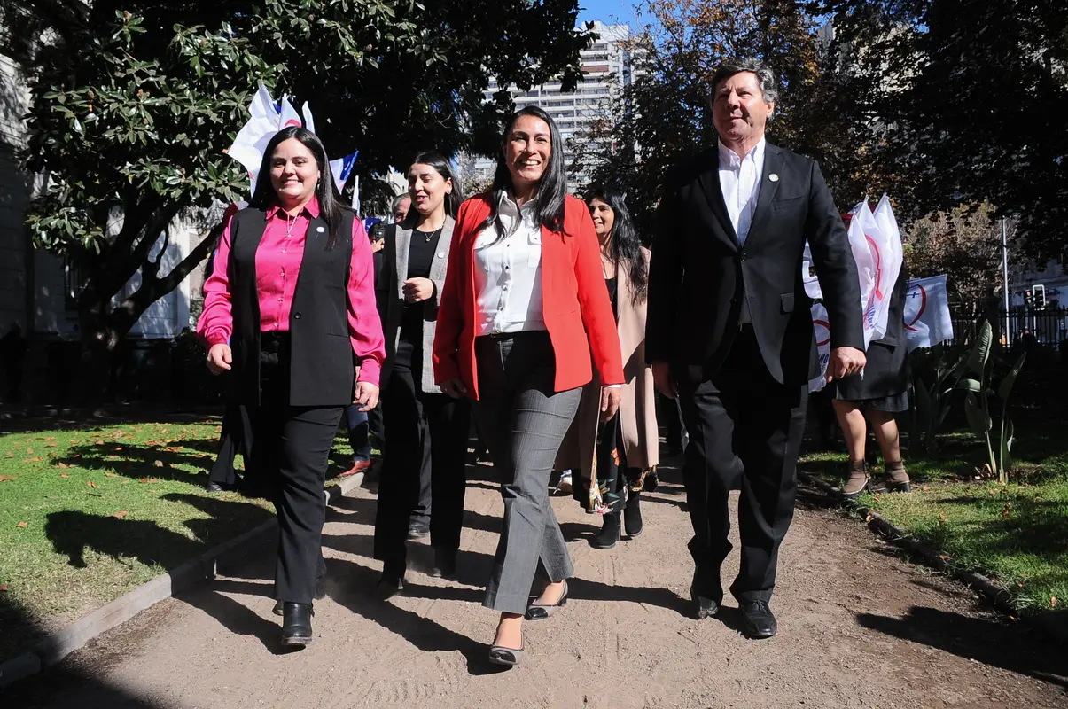 La arenga de Social Cristianos para atraer el voto evangélico: El derecho de los padres a elegir la educación