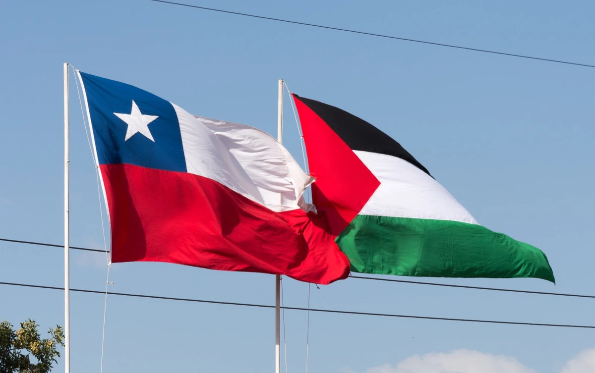 Posición contra el genocidio y contra la guerra en Gaza: Foro Palestino de Chile emplaza a candidatos presidenciales