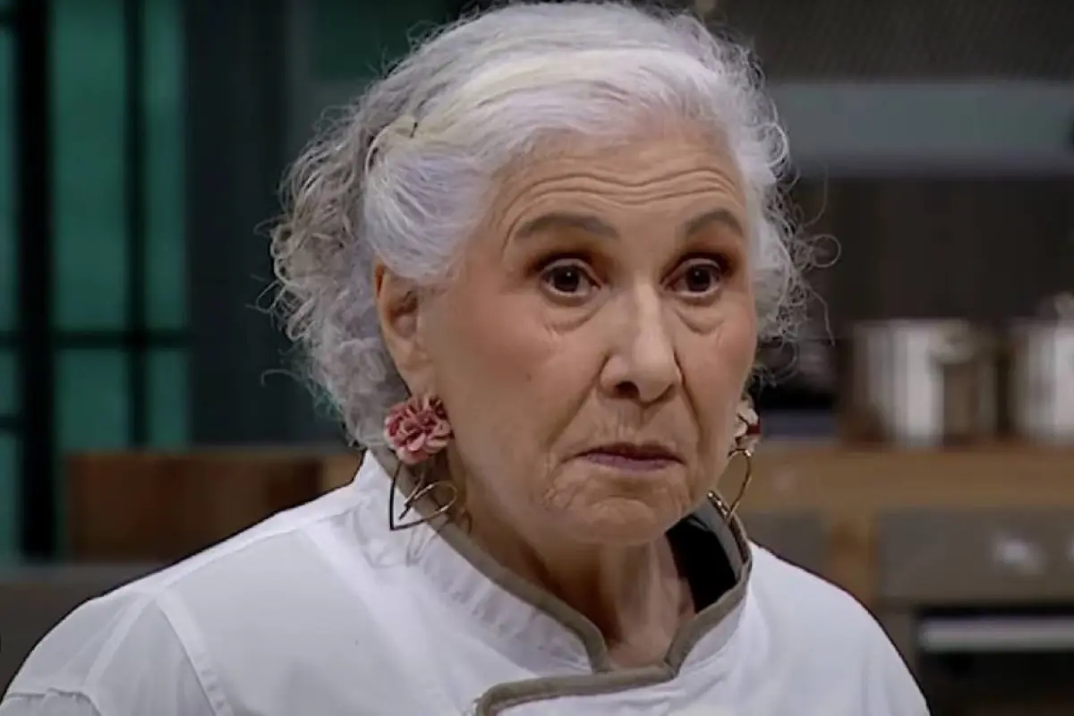 Actualizan estado de salud de Teresita Reyes tras cirugía por raro cáncer: También tiene tumor estomacal