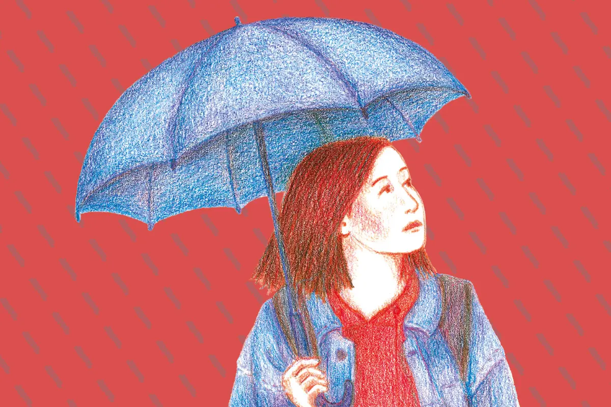 Con cómic autobiográfico escritora Paulina Orrego cuenta las secuelas de su exilio en dictadura