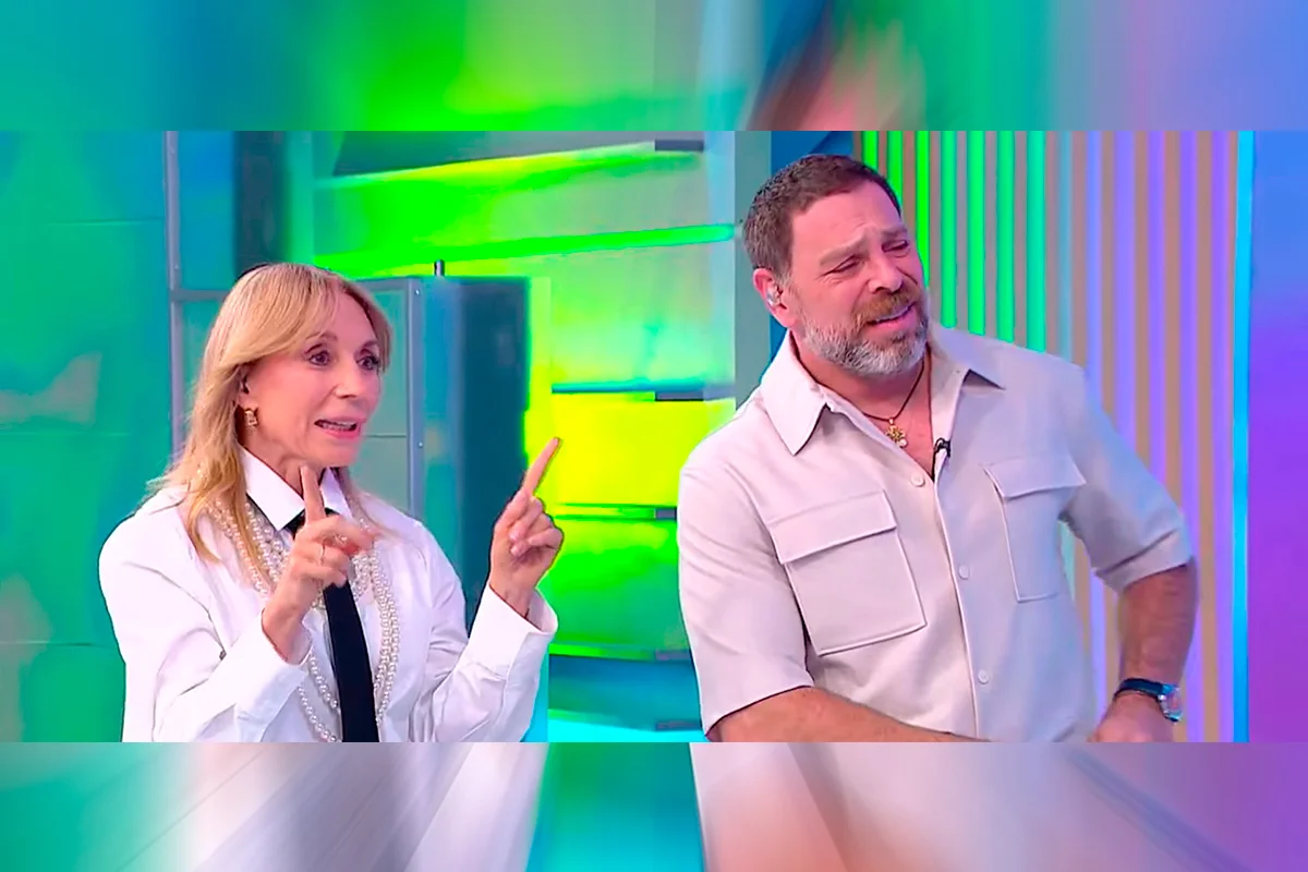 VIDEO| Neme sobre reacción de Kaiser ante relación amorosa Tohá-Marcel: “No me lo esperaba de la extrema derecha”