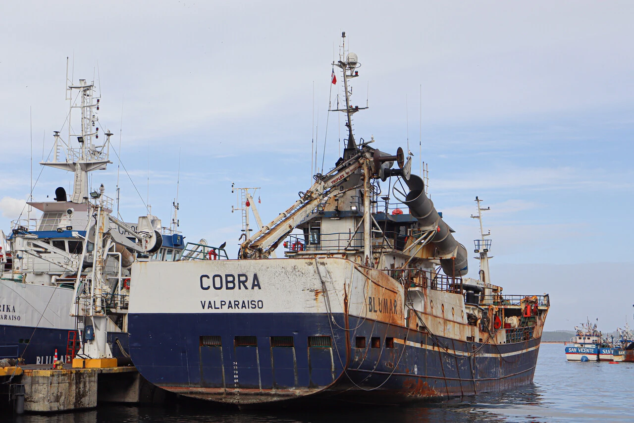 Abogado de familias de 7 pescadores desaparecidos: Habrían encontrado restos humanos en el Cobra