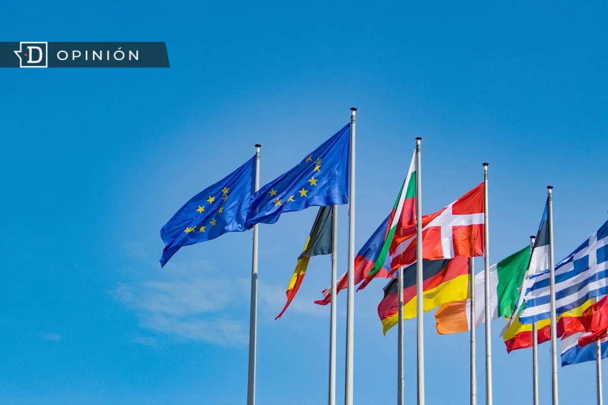 Caquistocracia Europea, el gobierno de los incapaces