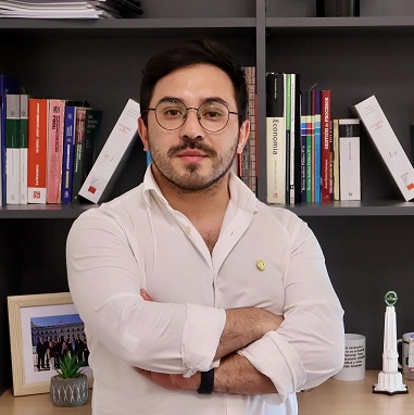 Gustavo Varela Rozas