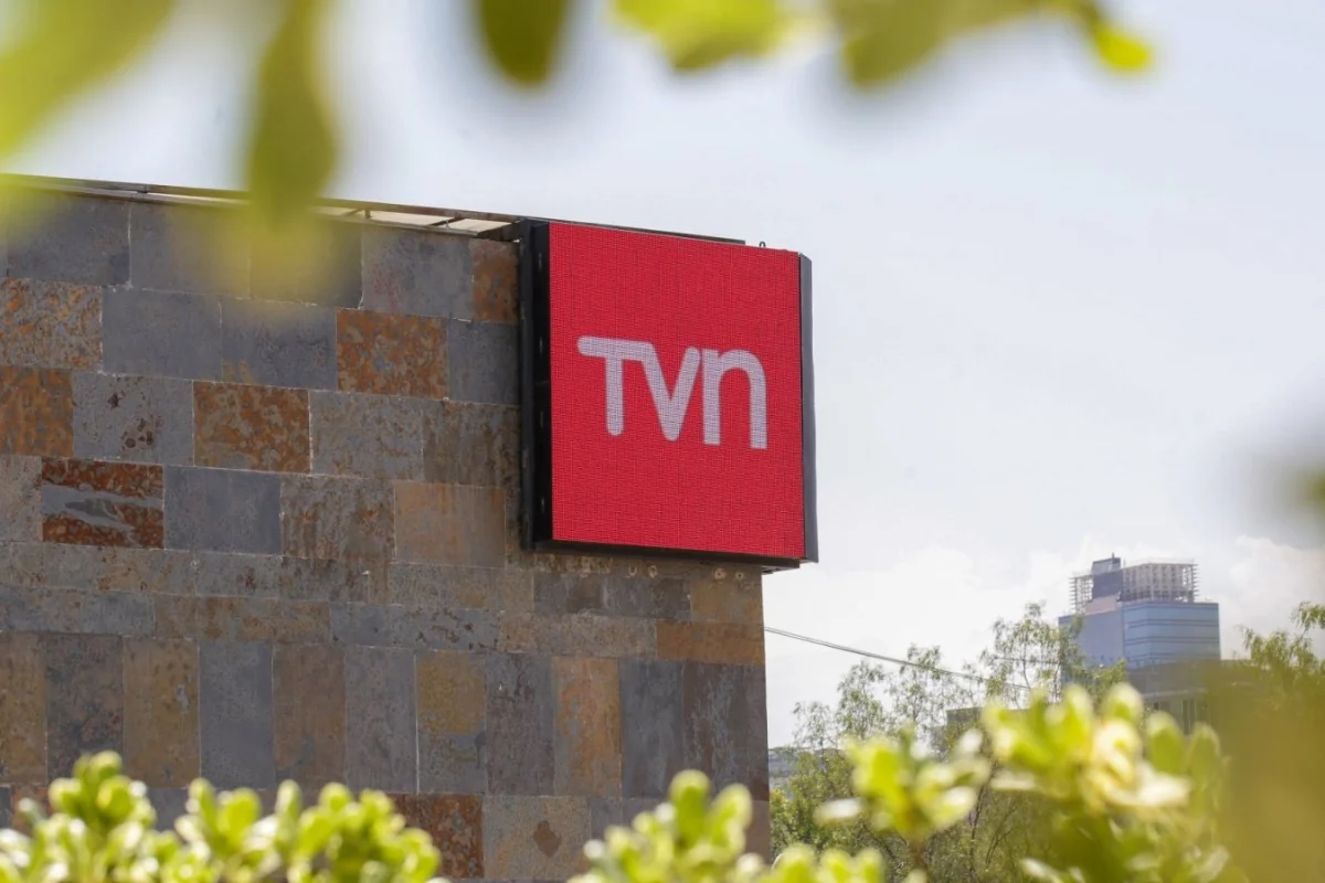 Una buena para TVN: Canal 24 horas se convierte en el más visto de noticias en medio de crisis de señal pública