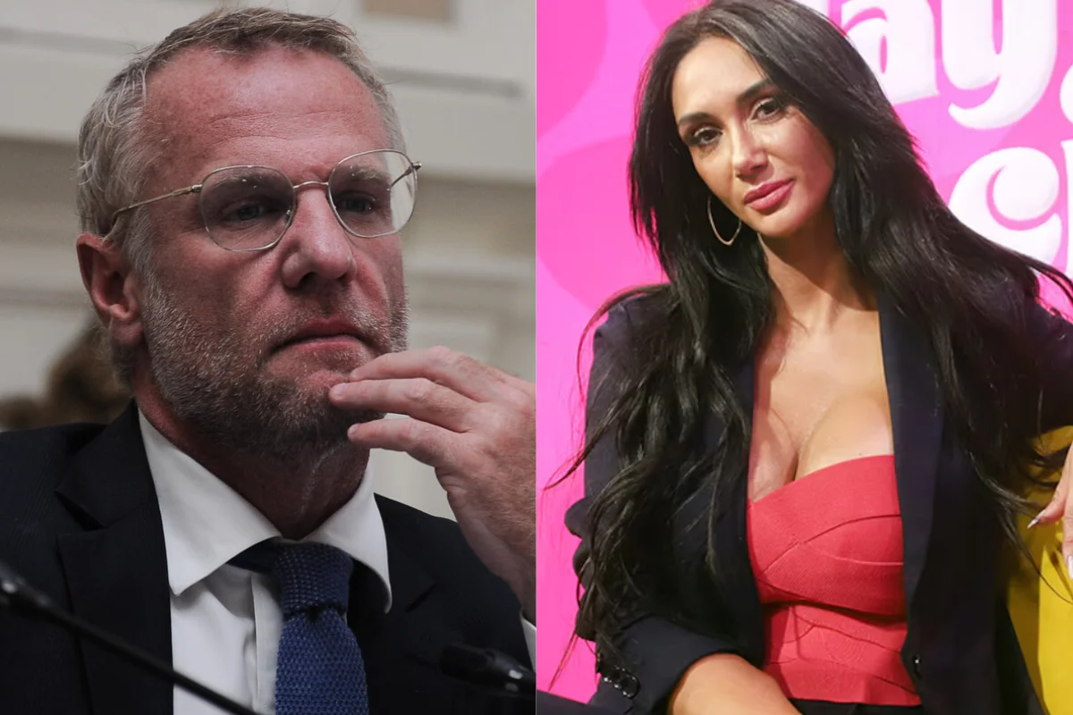 La razón por la que madre de Felipe Kast se opondría a relación con Pamela Díaz según Adriana Barrientos