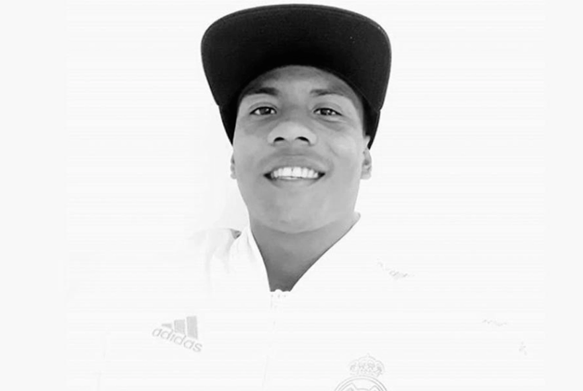 Crimen de Romario Veloz en estallido social tiene justicia: Condena de 15 años a capitán de Ejército es inapelable