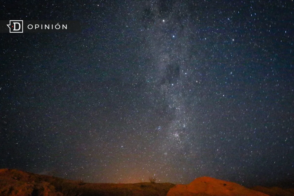 ¿Qué hay detrás de la paralización del Centro Astronómico chino en el norte de Chile?