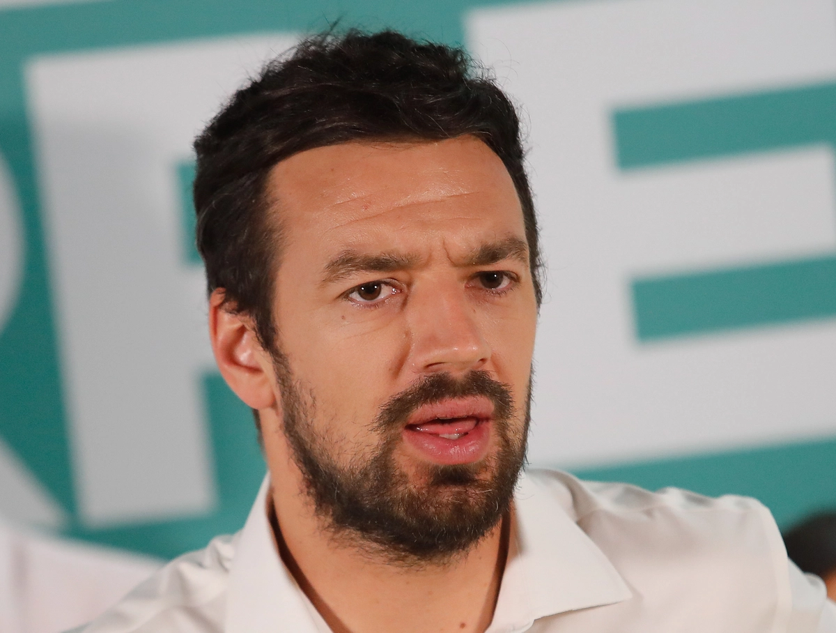 Tomás Vodanovic se cansa de las fake news sobre supuestos amoríos: 