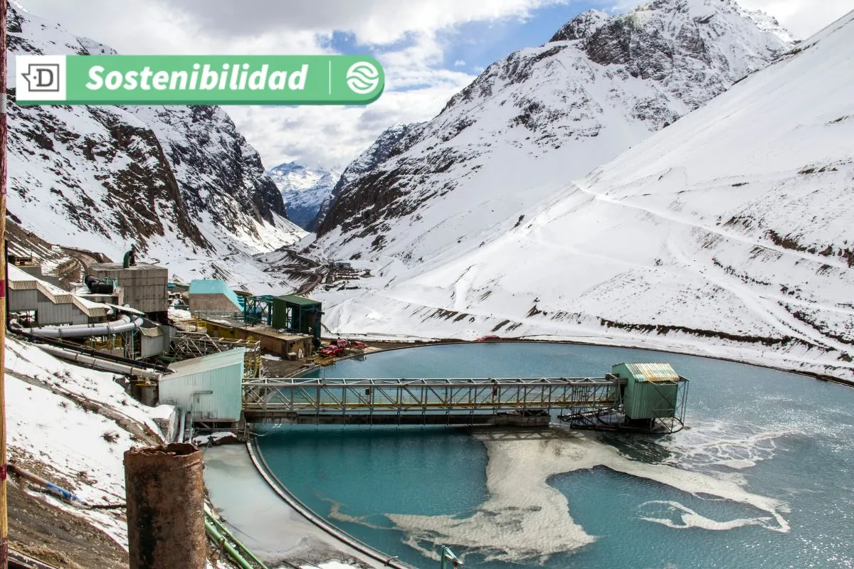 Proyecto piloto entre Codelco y Universidad de Queensland abordará el cambio climático con tecnología de vanguardia