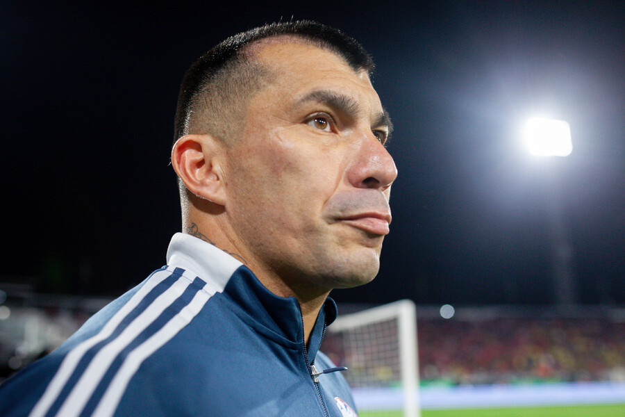 Gary Medel de duelo: Desgarradora noticia golpea al exseleccionado nacional