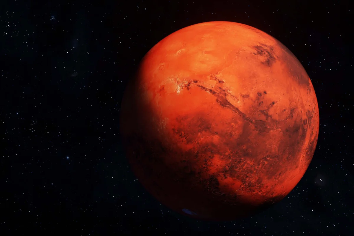 Nueva carrera espacial: NASA evalúa aterrizar en Marte en 2026 con inversión de mil millones de dólares para competirle a China