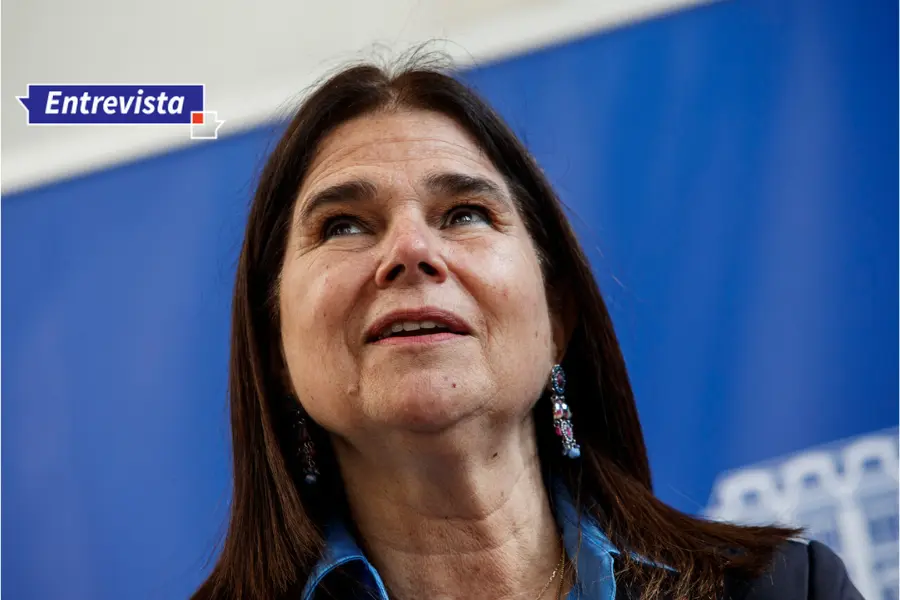 Ximena Ossandón por muerte de hinchas de Colo Colo: AC contra delegado Durán “se justifica, por gravedad”