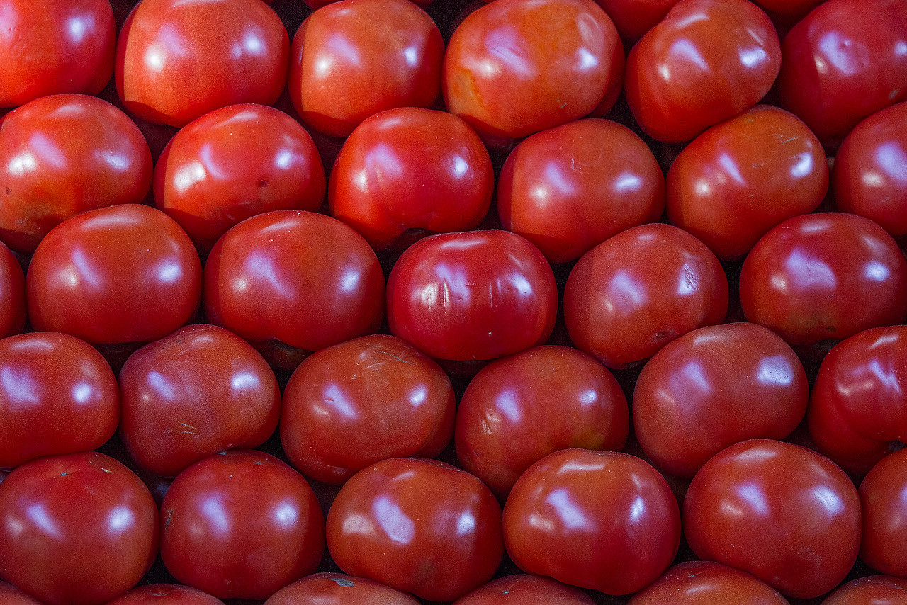 El costo de la vida sube otra vez: IPC de abril se elevó al 0,2% por culpa del alto precio del tomate