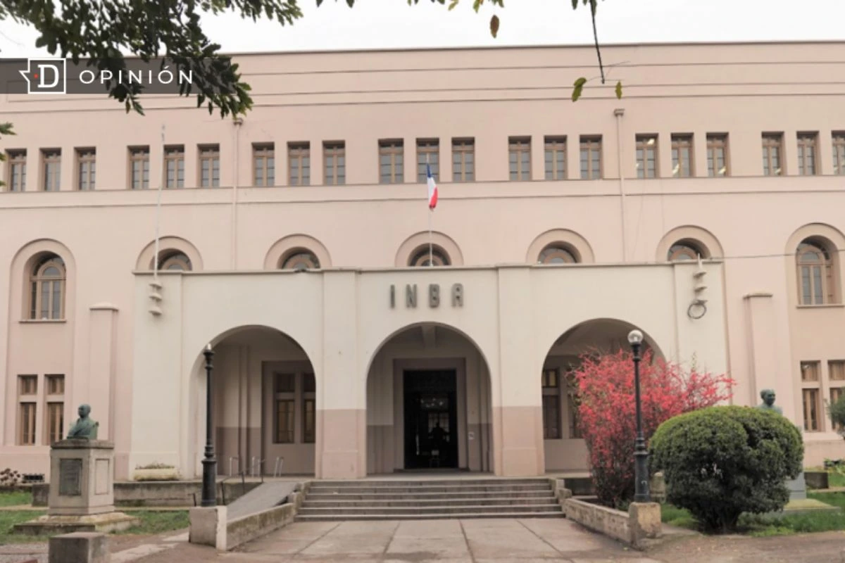 Lo ocurrido en el INBA nos recuerda lo que aún falta en inclusión