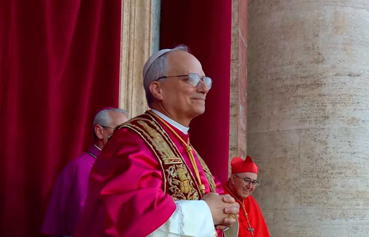 El papado sigue en América: A sus 79 años, Robert Prevost se convierte en León XIV, el número 267 de la historia