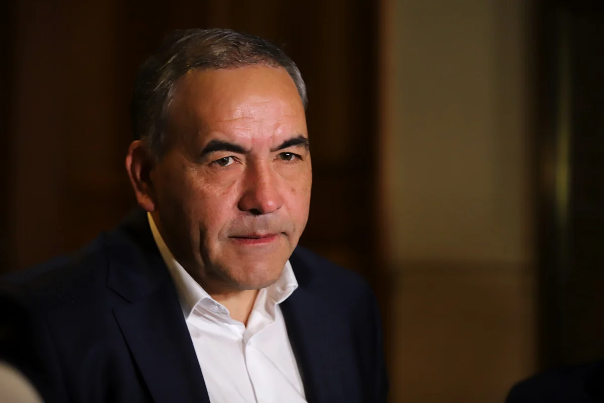 Pescadores artesanales contra senador Espinoza por rechazar junto a la derecha fórmula de financiamiento para fraccionamiento