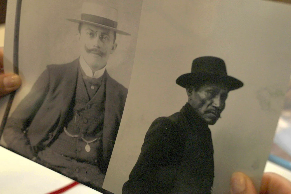 Con estreno gratuito: Documental revela archivos inéditos de 100 años de prisioneros mapuche durante colonización