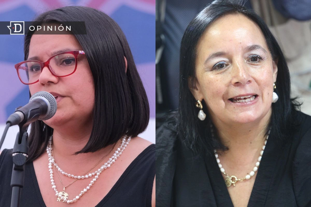 Hurtado vs Aravena y el quiebre en Republicanos: Cuando la fe se convierte en obstáculo para el entendimiento