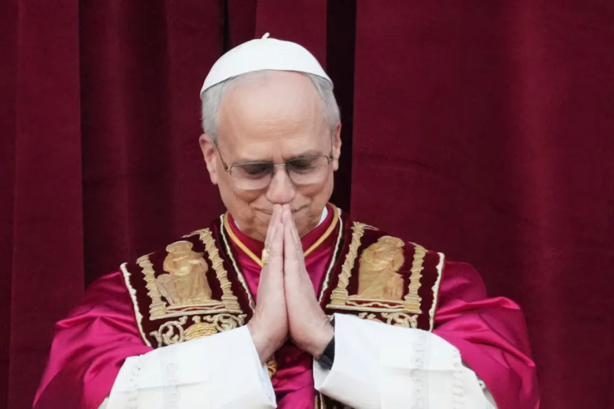 El mundo con los ojos puestos nuevamente en Latinoamérica tras elección del papa peruano-estadounidense León XIV