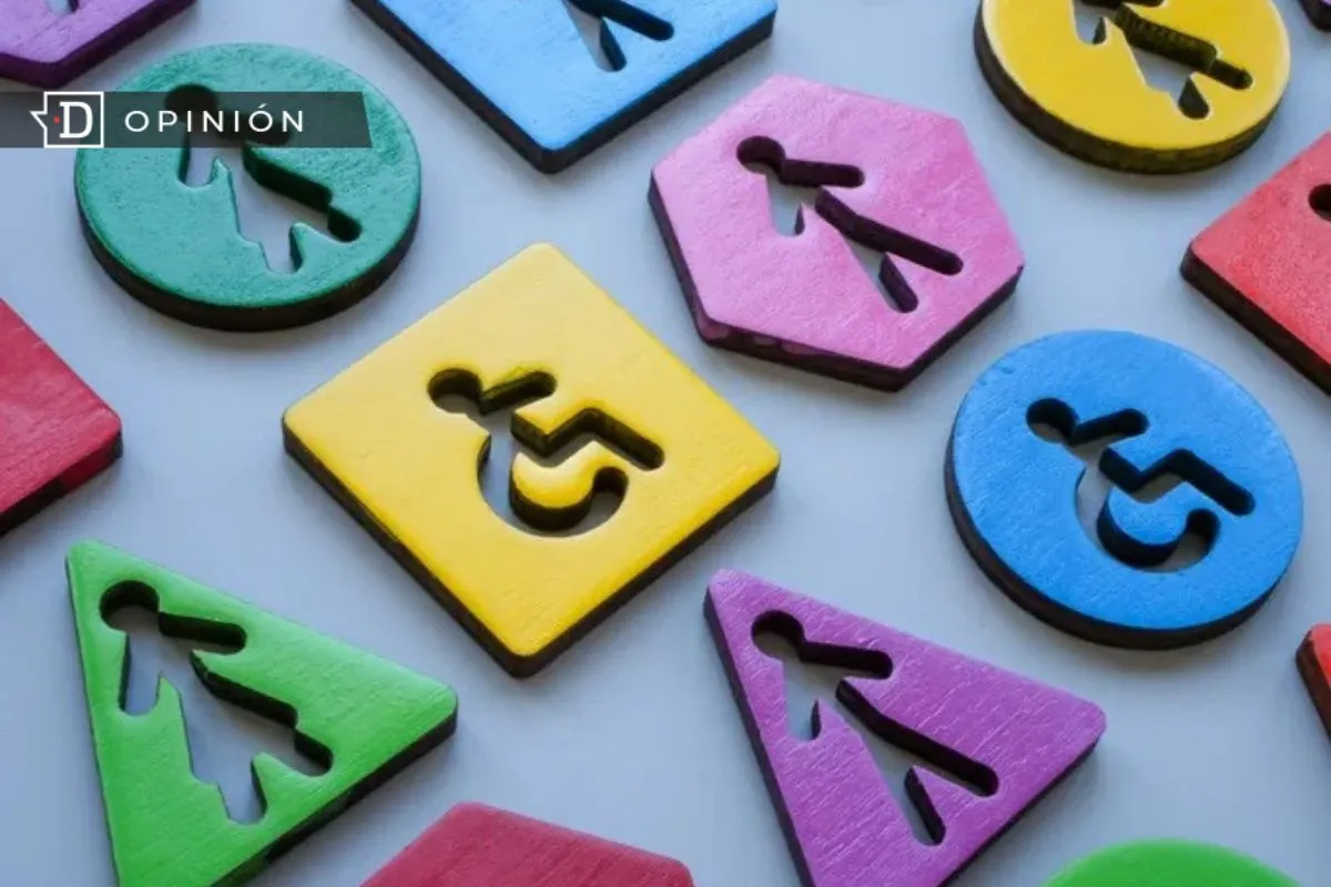 Diversidad, equidad e inclusión como pilares del desarrollo sostenible