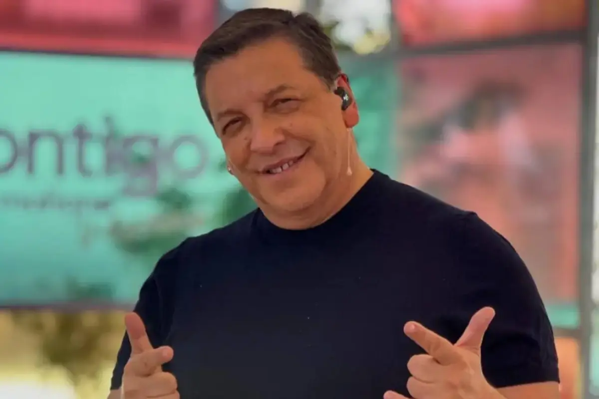 ¿JC Rodríguez sería alto ejecutivo de CHV? Aseguran que le ofrecieron un histórico contrato