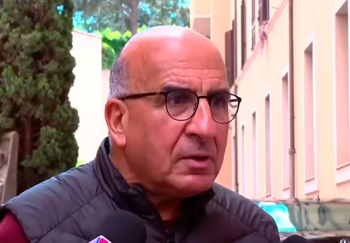 VIDEO| Cardenal Chomali sobre película de moda ‘El Cónclave’: “No tiene nada que ver a lo que viví”