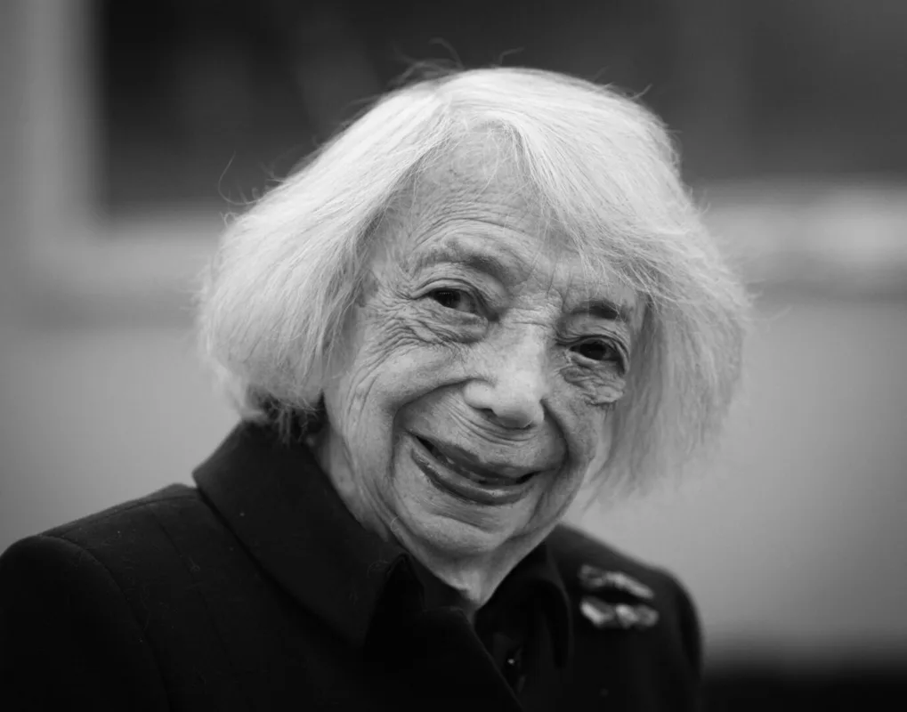 Margot Friedländer muere a los 103 años y Alemania llora a la sobreviviente del Holocausto más querida