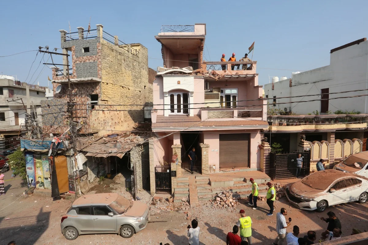 Alto al fuego no alcanzó a durar un día: India acusa a Pakistán de violar la tregua a pocas horas de anunciarse