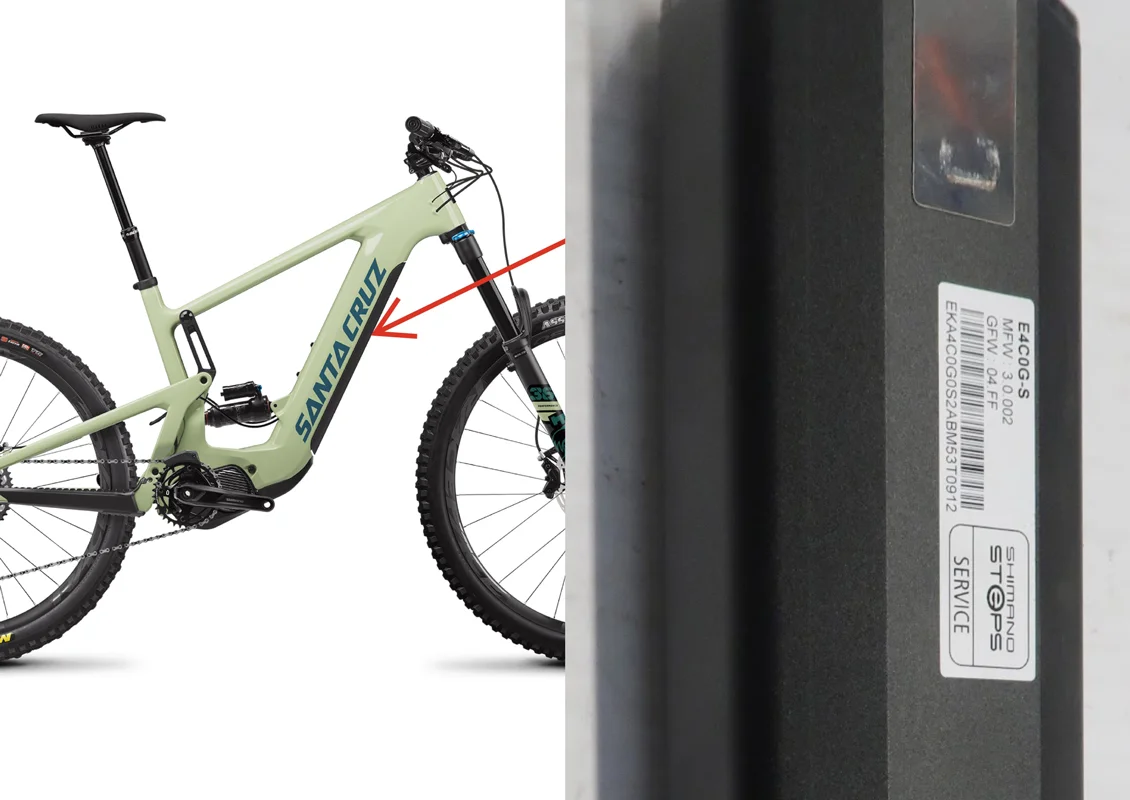 Sernac emite alerta por baterías de conocida marca de bicicletas eléctricas: Podría provocar incendios