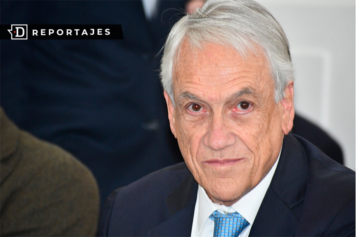 El nuevo Dominga de los Piñera, parte 2: El proyecto inmobiliario de casas de hasta 17.000 UF que lapida a Lago Ranco