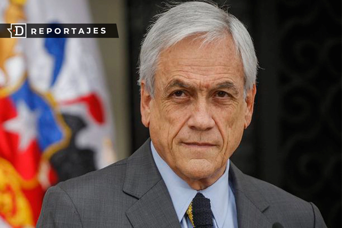 El nuevo Dominga de los Piñera, parte 2: El proyecto inmobiliario de casas de hasta 17.000 UF que lapida a Lago Ranco