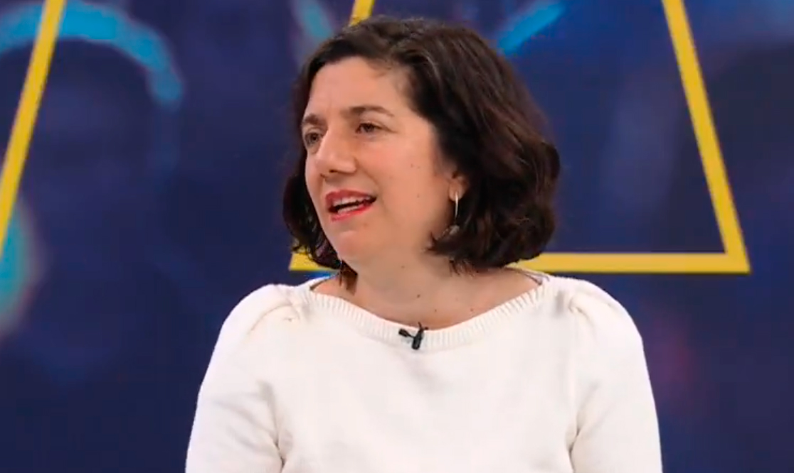 VIDEO| Ministra Etcheverry y caso ProCultura: 