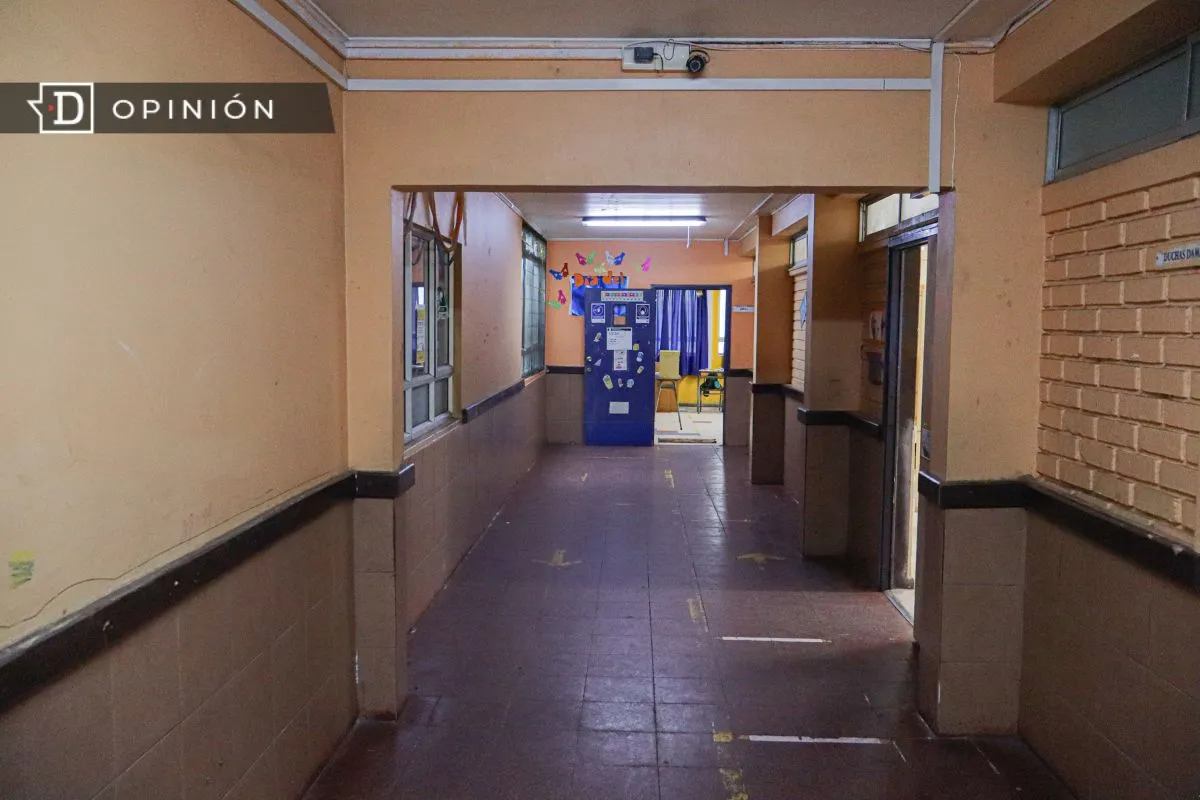 De la violencia estructural a la violencia escolar