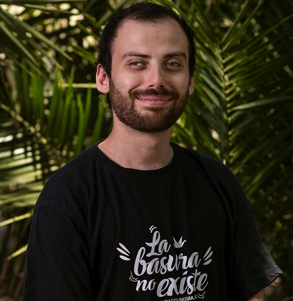 Felipe Arriagada