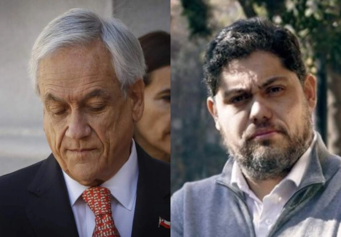“Varios proyectos investigados son de Piñera”: Larraín desmiente financiamiento a Boric por Caso ProCultura