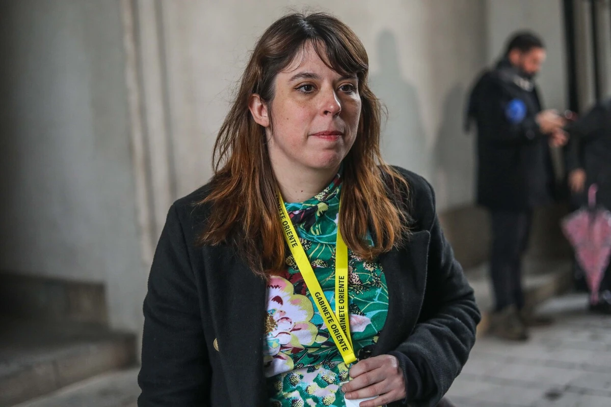 Frente Amplio evalúa acciones legales contra Republicanos: Diputado Araya los calificó de “cartel”