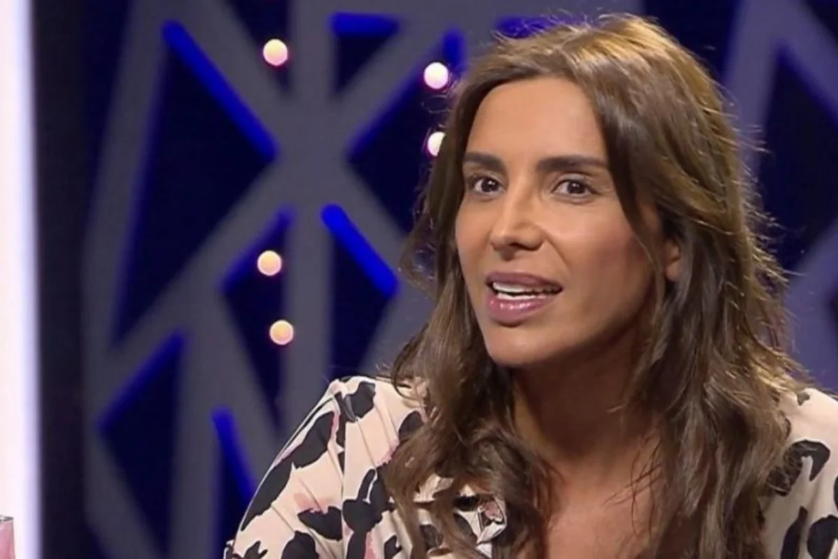 Carla Ballero fue hospitalizada de urgencia en la UCI: Infección habría provocado complicación pulmonar