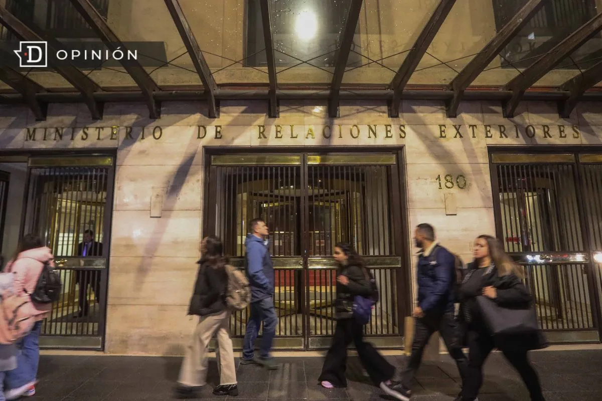 Chile: Hacia una política progresista en el plano internacional