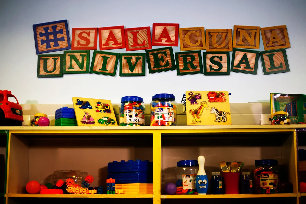 En qué consiste el proyecto de Sala Cuna Universal que extiende beneficio a hombres y tutores legales